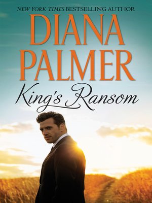 cover image of King's Ransom